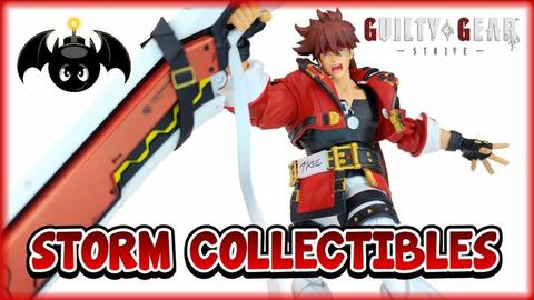 STORM COLLECTIBLES-哔哩哔哩_Bilibili