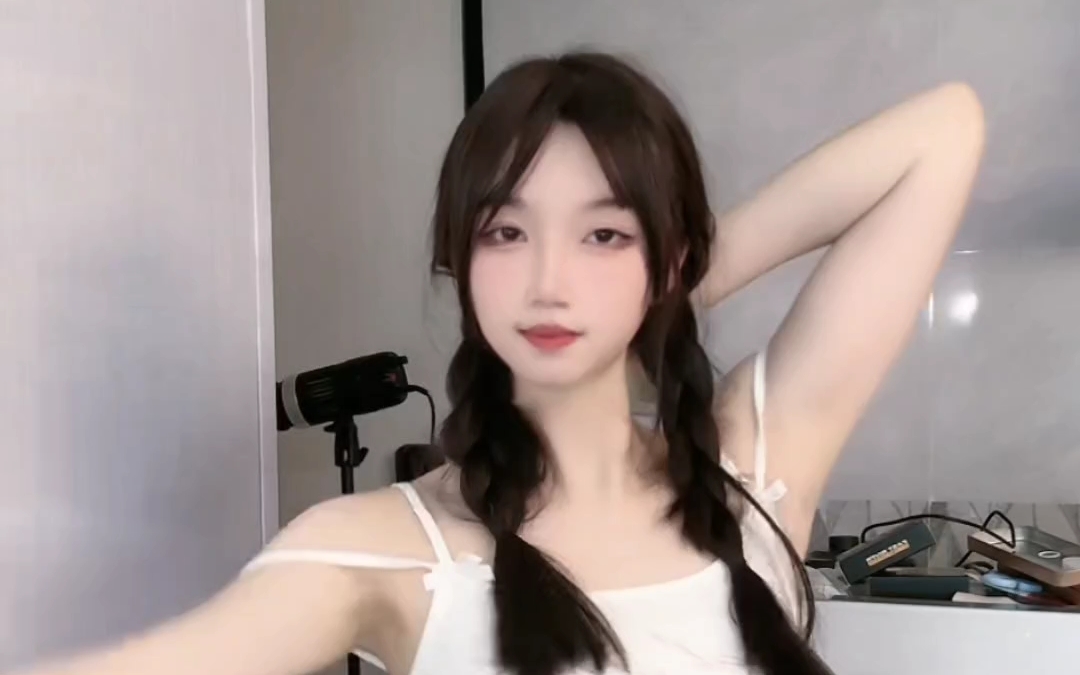 【瘦肉粥】(大摆锤)热舞舞蹈