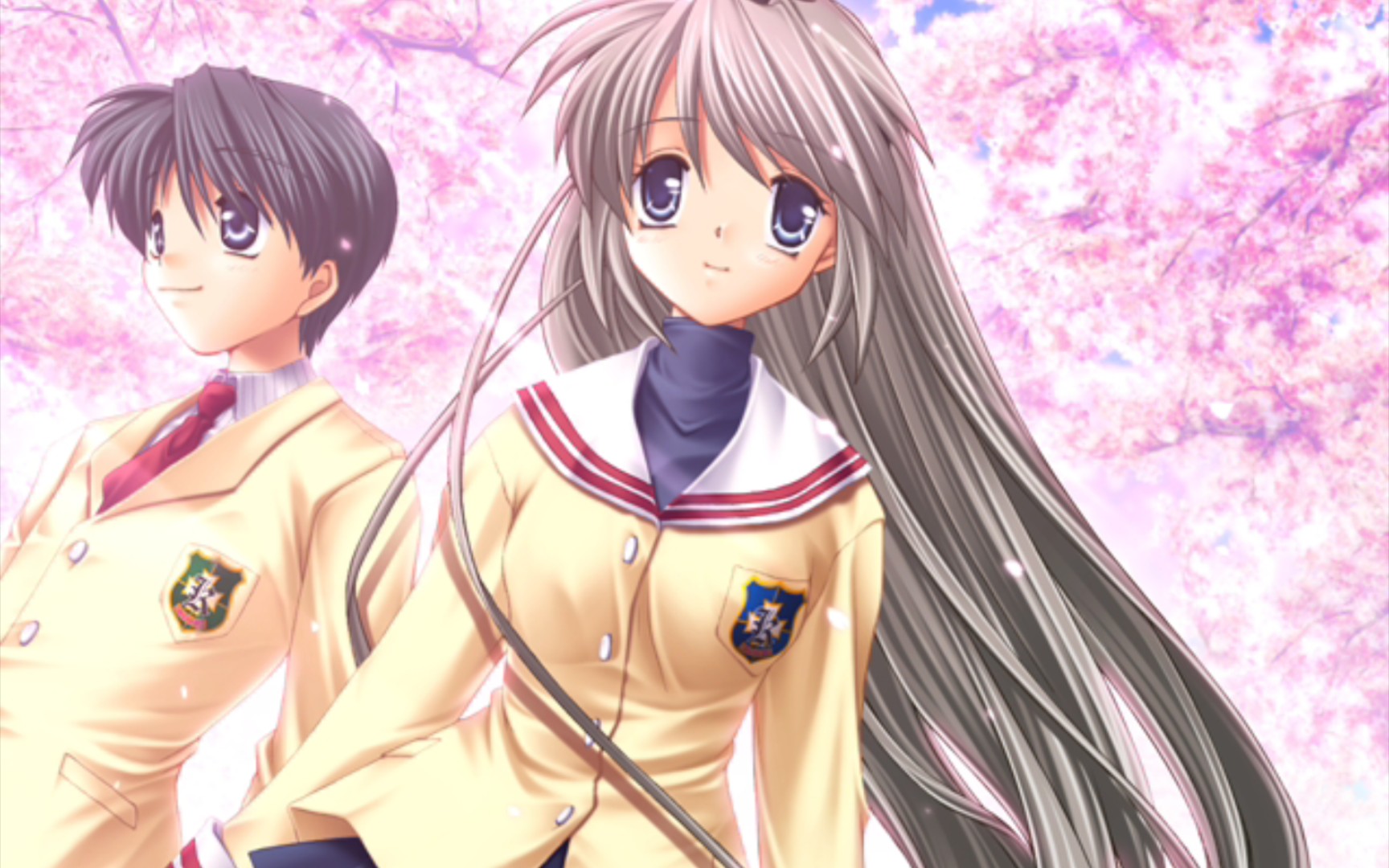 【pc/ons【key社】clannad