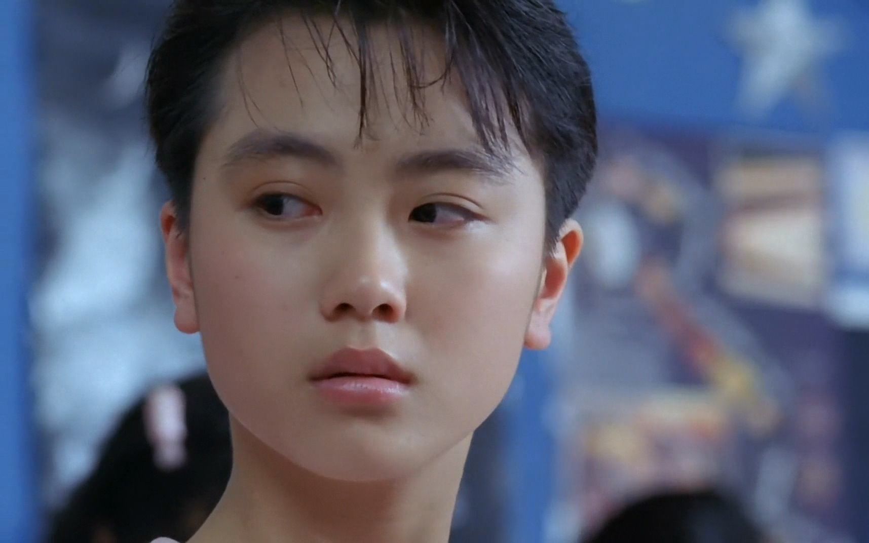 【开心少女组】良师颂 【开心鬼2影视原声】_哔哩哔哩_bilibili