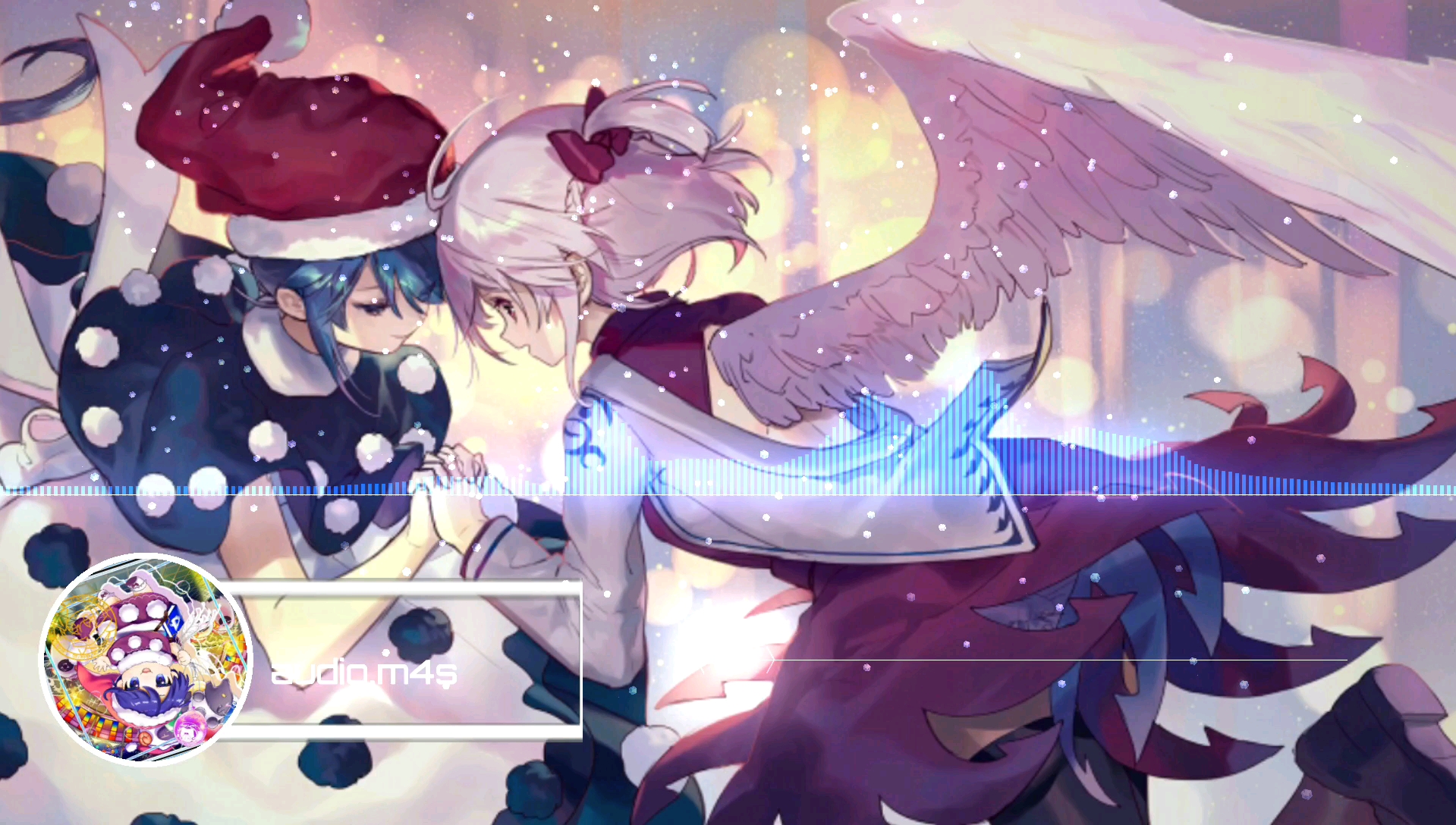 【东方lostword】哆来咪·苏伊特(l1)-春の夜の夢の如く