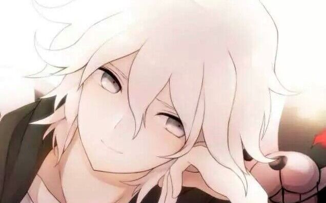 【弹丸论破】【unity】狛枝凪斗的日常传教