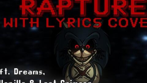 Anton2fangs – CYCLES WRATH MIX WITH LYRICS COVER Lyrics