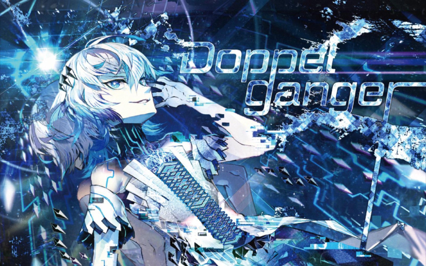 【扒谱xphigros】leaf - 狂喜蘭舞