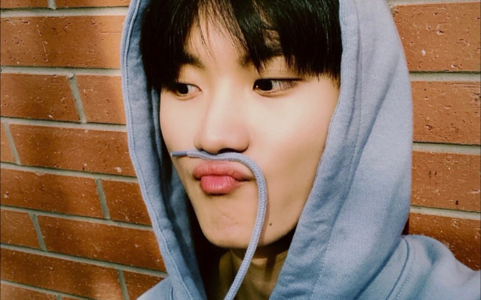 【马嘉祺】马哥二选一 赫敏是最大赢家