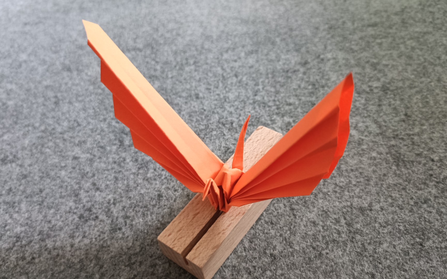 千纸鹤收纳盒的折法图片