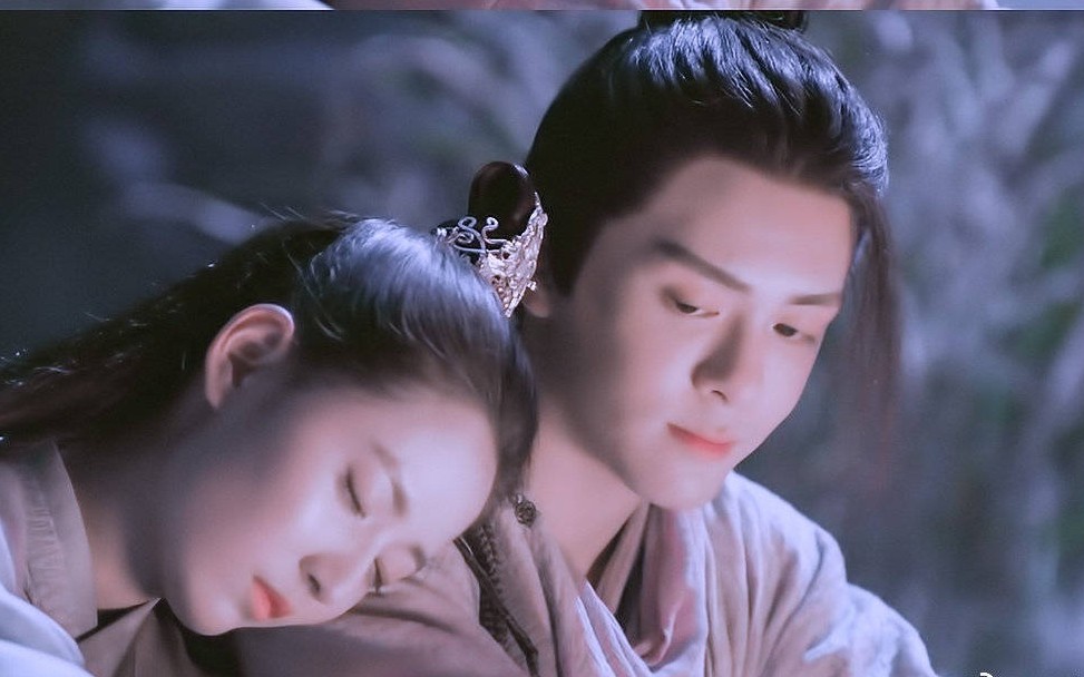 【忌敏】值得品的小甜饼(曾舜晞&陈钰琪)_哔哩哔哩 (゜-゜)つロ 干杯