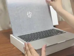 Tải video: MacBook Air M3安全下车！！开学活动太香了