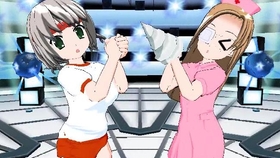 Dancemixer 魔法老師 另一個世界extra 魔法少女夕映 Op 哔哩哔哩 つロ干杯 Bilibili