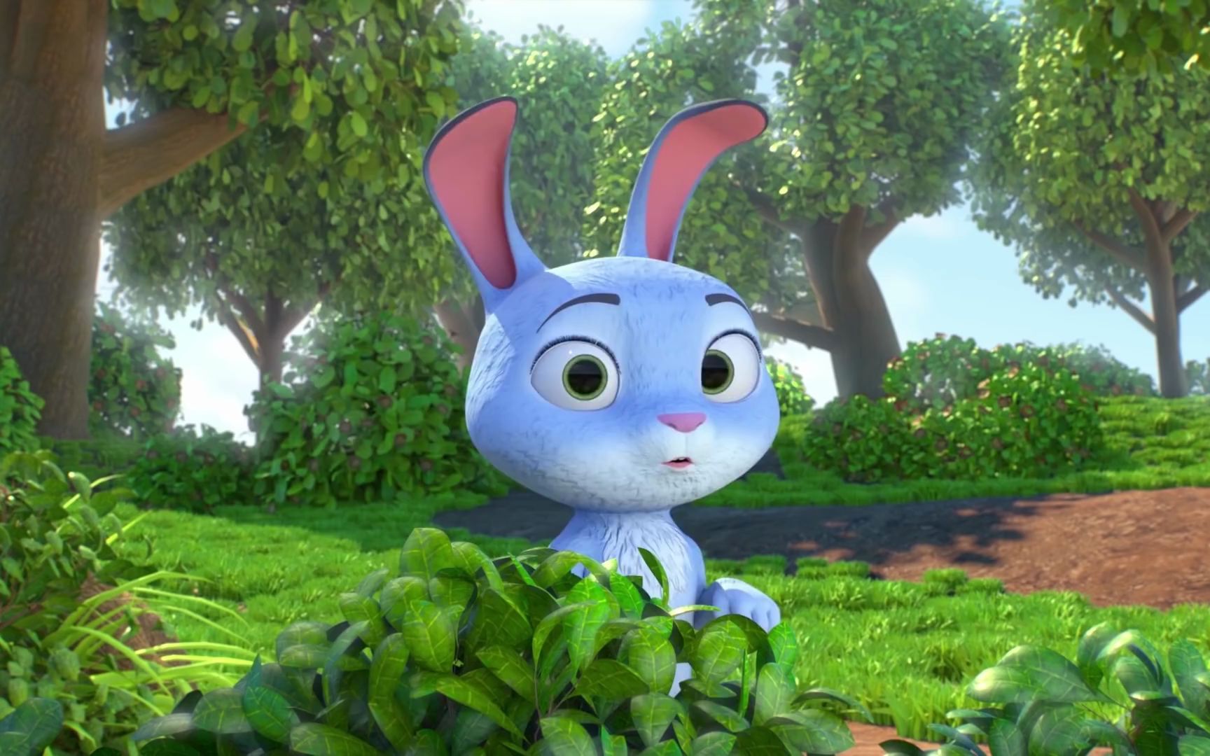 32 bunny hop - the best songs for children _ looloo kids