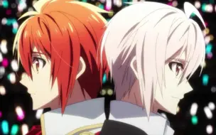 Video herunterladen: 【10月/完结】IDOLiSH7 偶像星愿 17