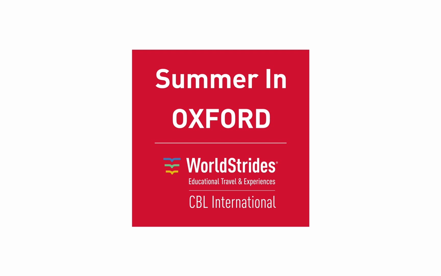 Summer in Oxford 牛津国际夏校 —— 高中生能参加的正宗牛津夏校,全程都在牛津大学,360度体验学霸生活哔哩哔哩bilibili