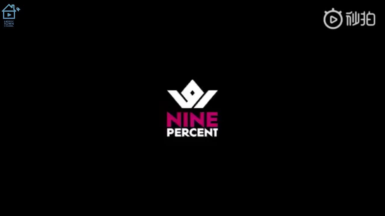 【NINE PERCENT】TO THE NINES 九人因你而来哔哩哔哩bilibili