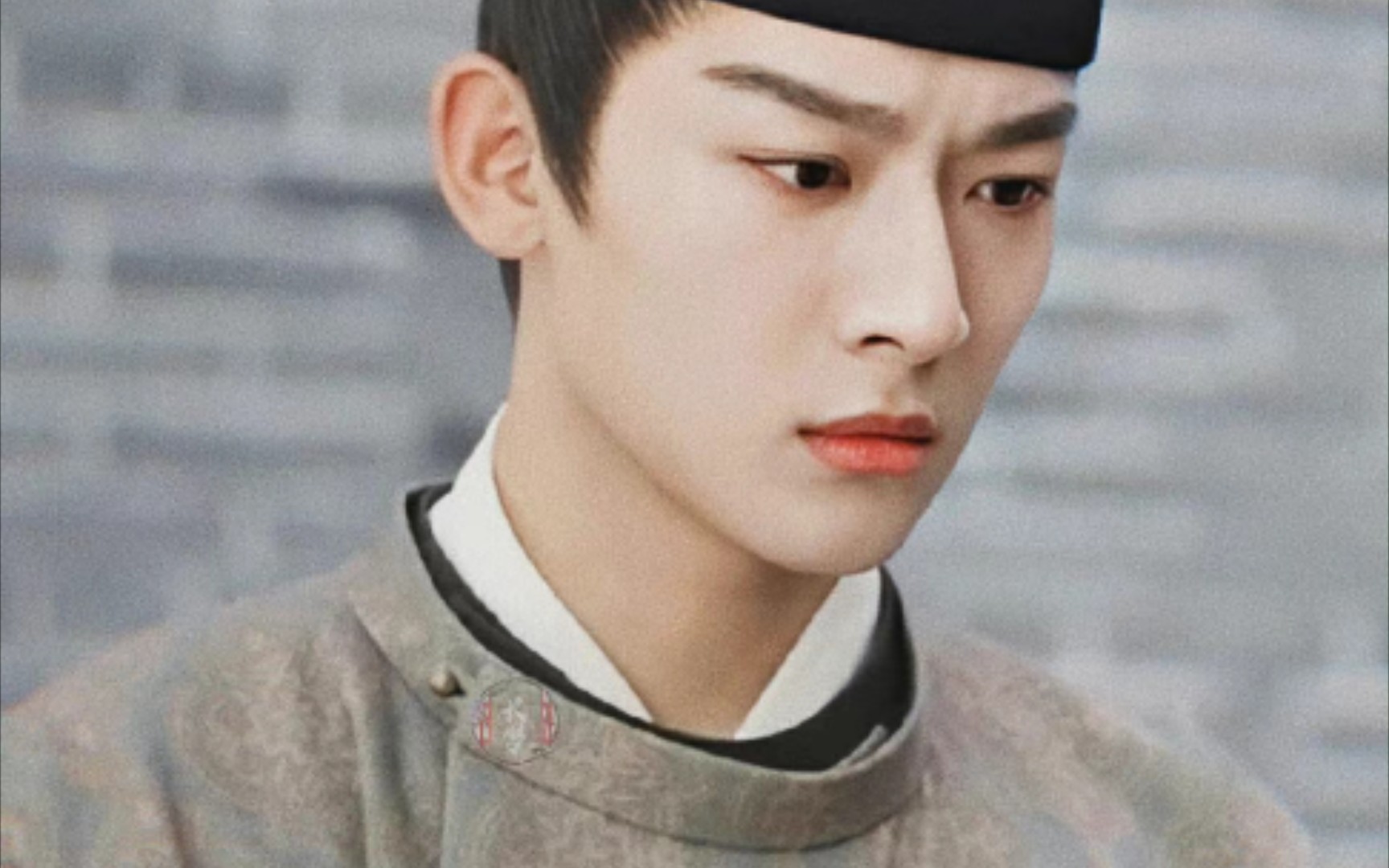 【张晚意/曹王】竖屏怼脸·相见非欢_哔哩哔哩_bilibili