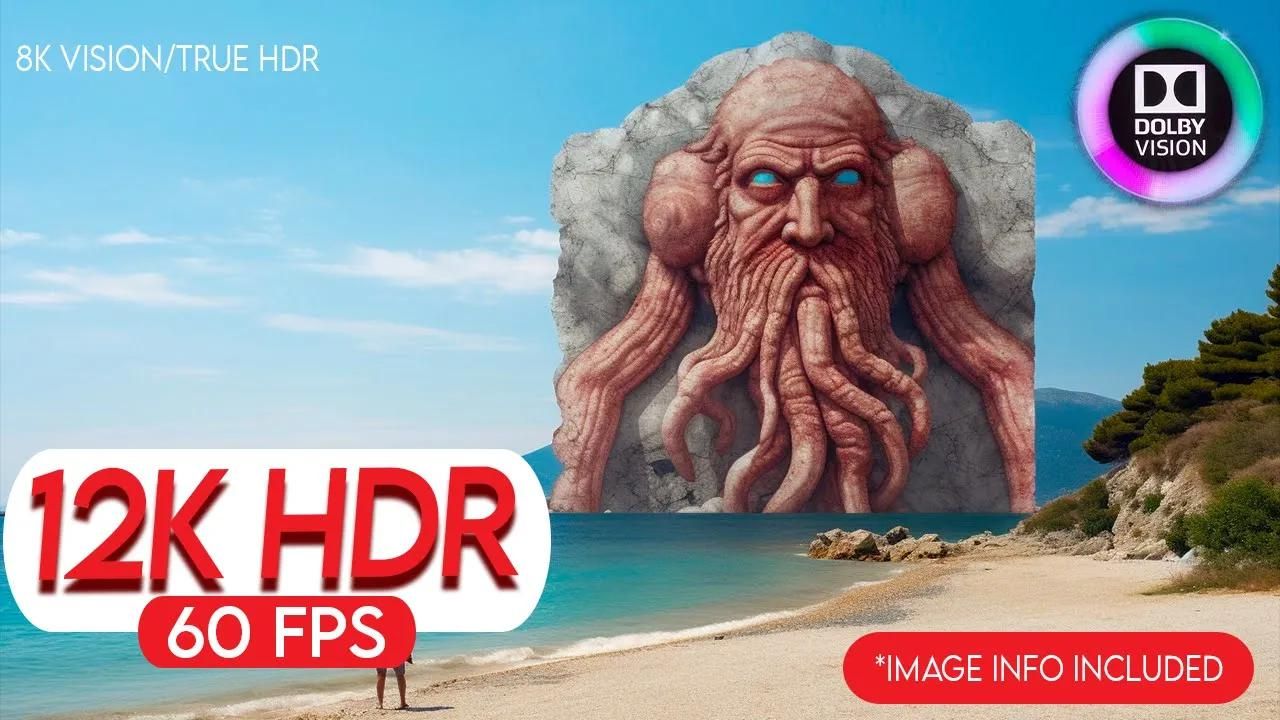 [incl. photo info] 12k hdr 60 fps the craziest