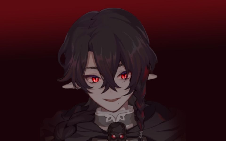 抖s系音声披露【萨麦尔samael】_哔哩哔哩_bilibili