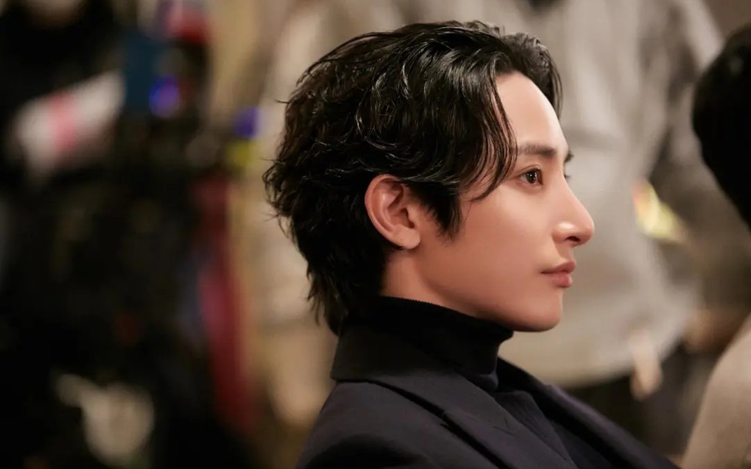 【李洙赫】苏荷宝贝我来啦!