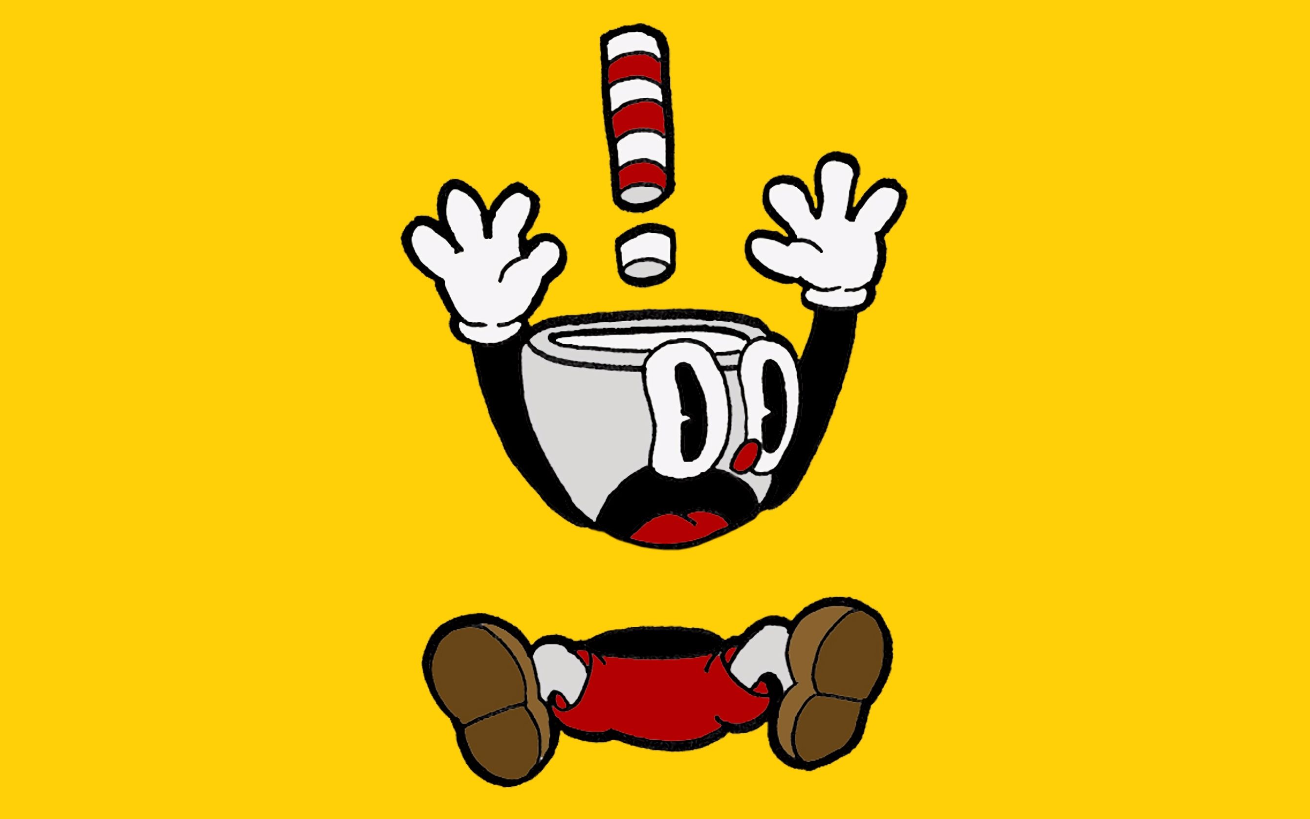 胜负师《茶杯头》专家难度boss无伤速杀【热血最强】