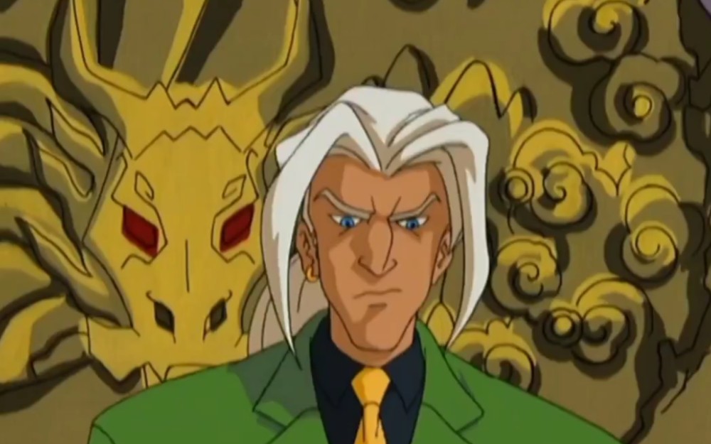 圣主一直都在利用瓦龙 瓦龙最后什么也没得到