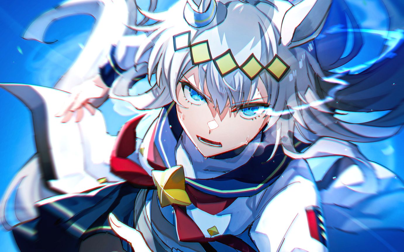 【中字】小栗帽决胜服事件三则