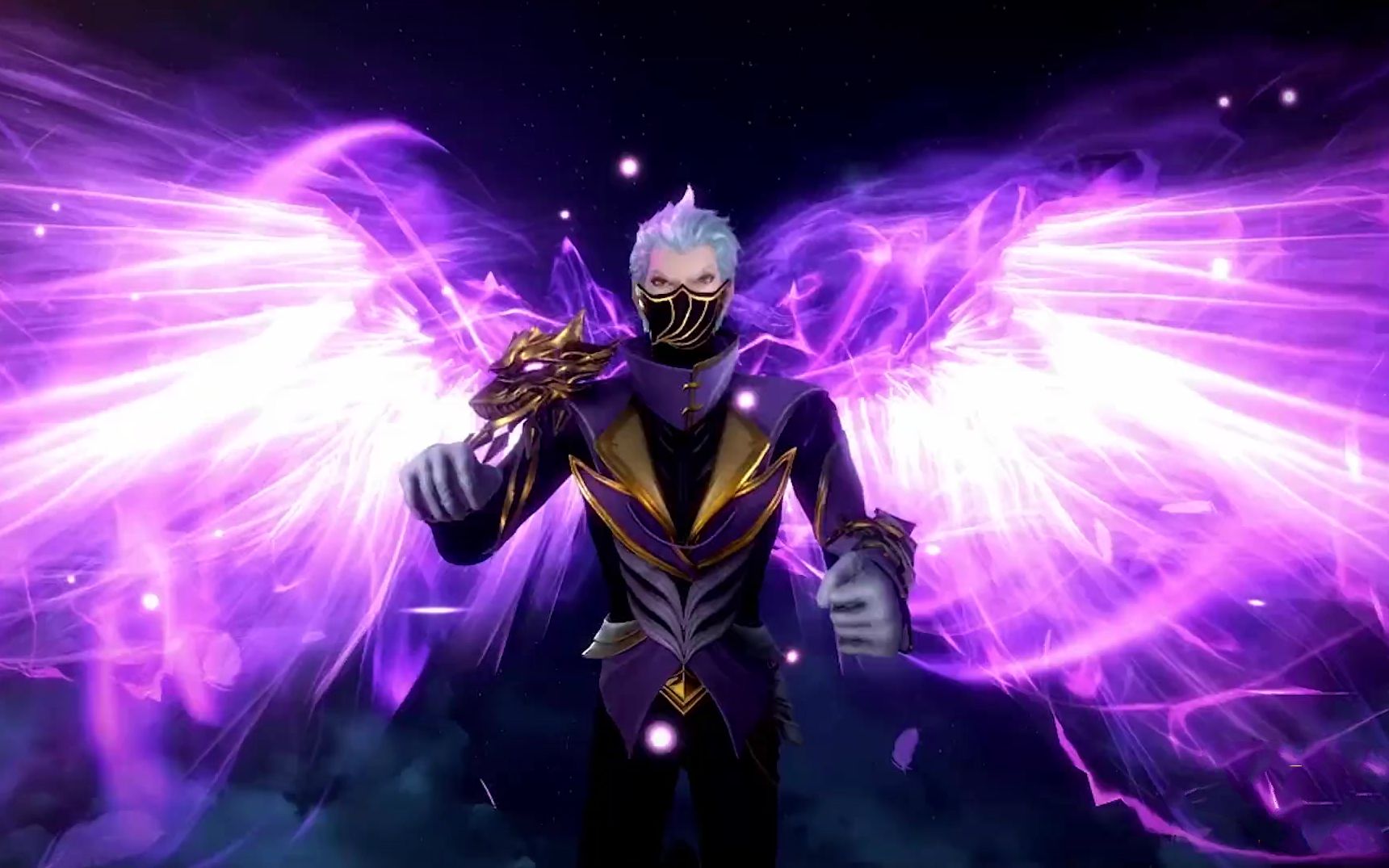 斗罗大陸339篇:六翼天使武魂,强悍的天赋领域