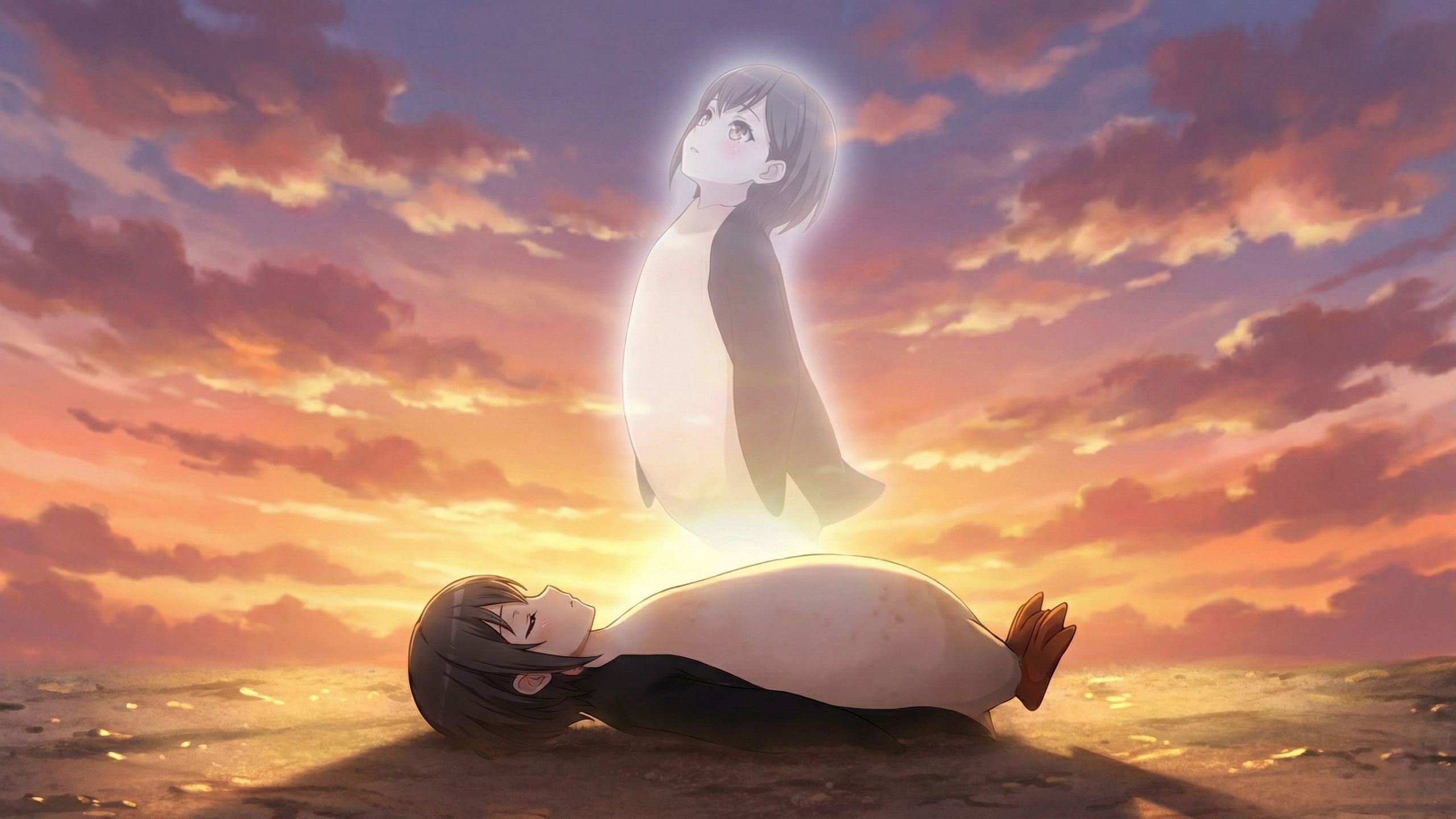 死后是什么感觉?