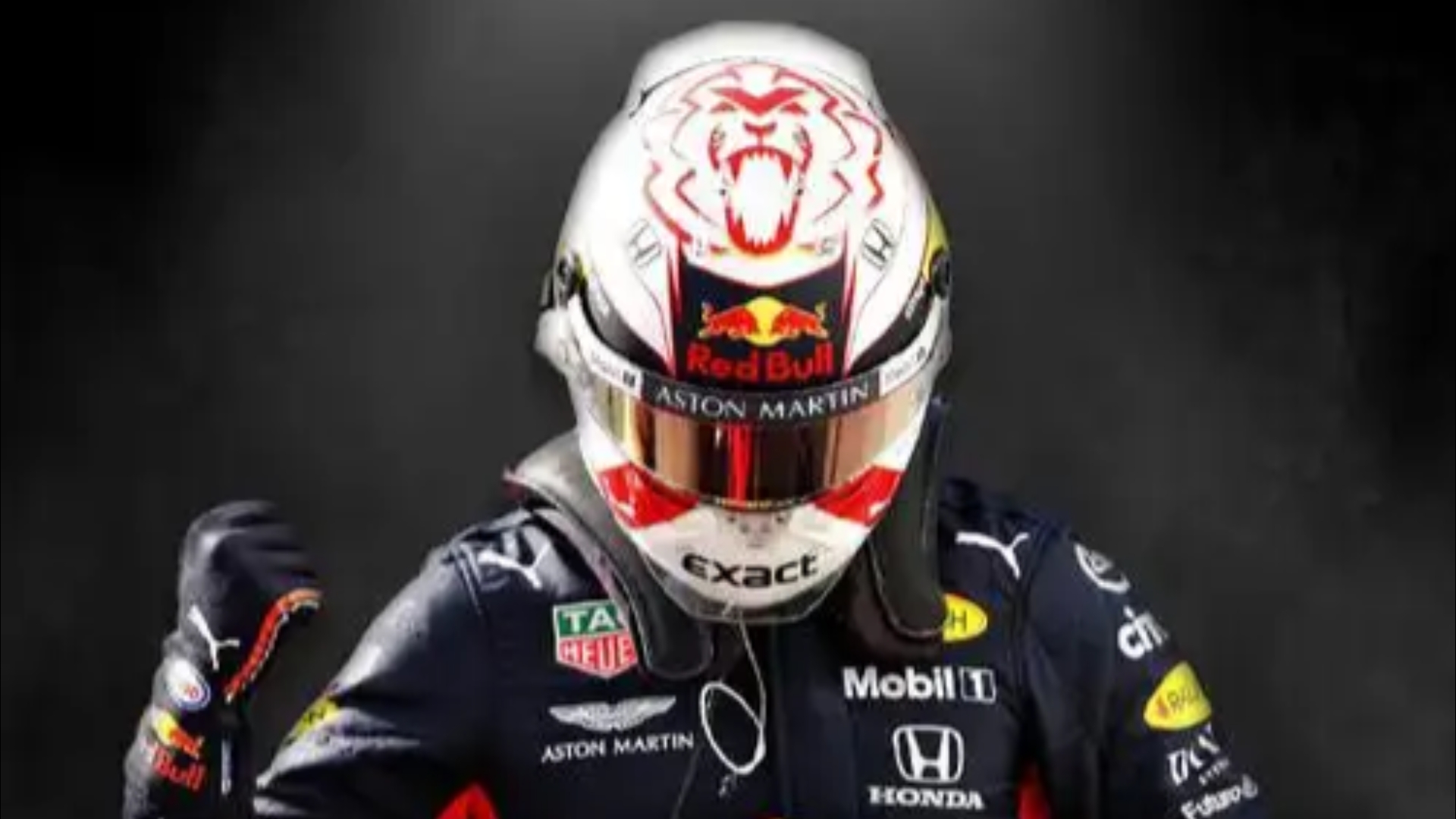 维斯塔潘已确认参与争夺2025总冠军的任务