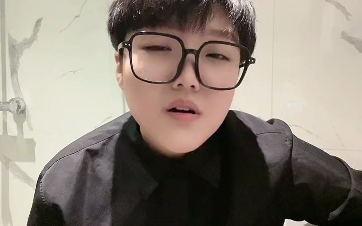 我总让你失望 夜还如此漫长 王靖雯不胖
