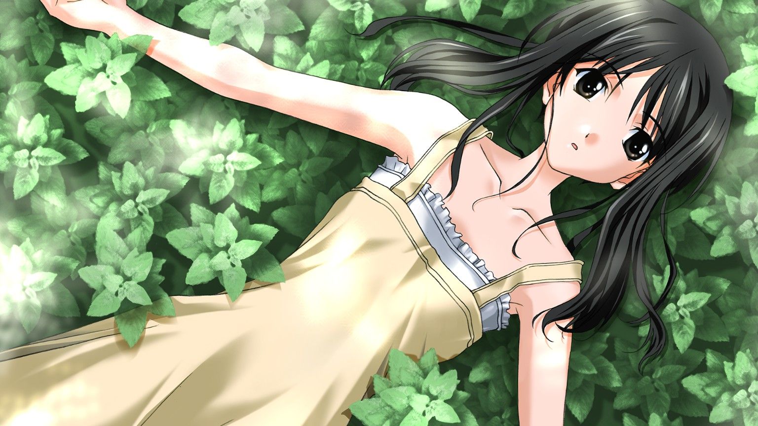 【秋之回忆2nd】白河萤/南燕线(11-12)——坠落于沉思间的毛巾 迷失于