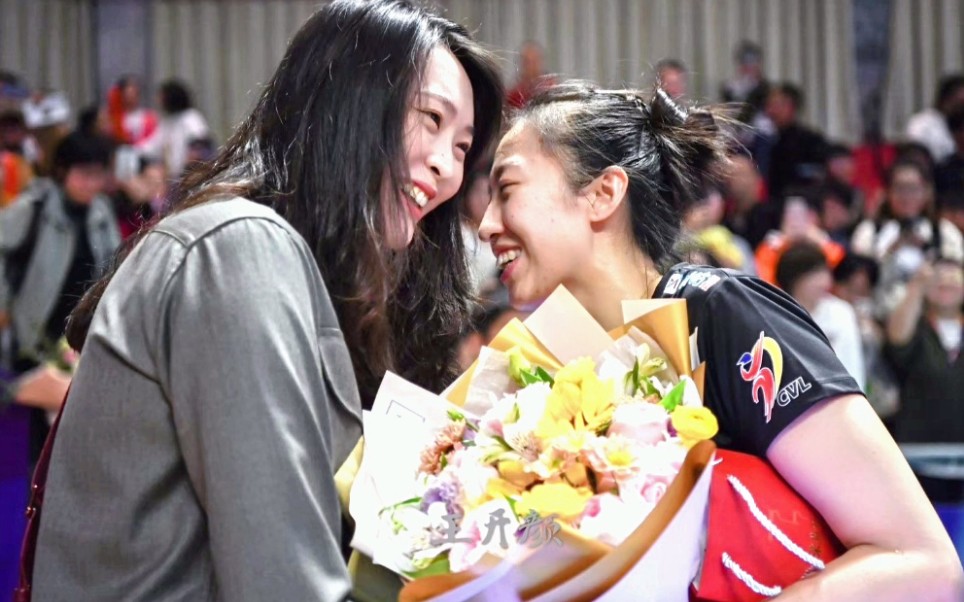 惠若琪丁霞,表姐表妹的嫌弃日常_哔哩哔哩 (゜-゜)つロ 干杯~-bili