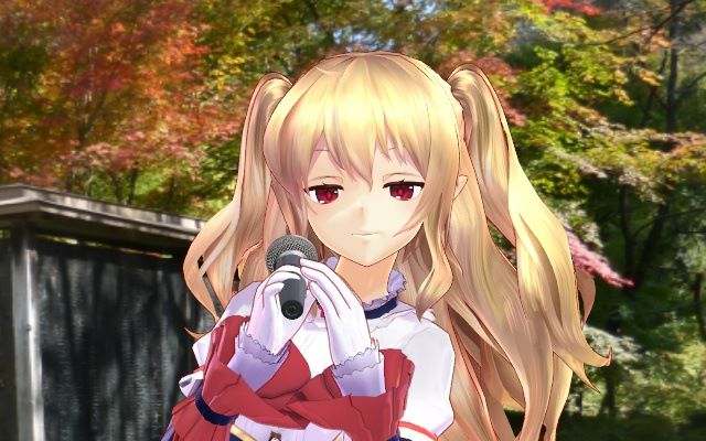 【mmd萌王ex】worldcalling0915【德古拉】