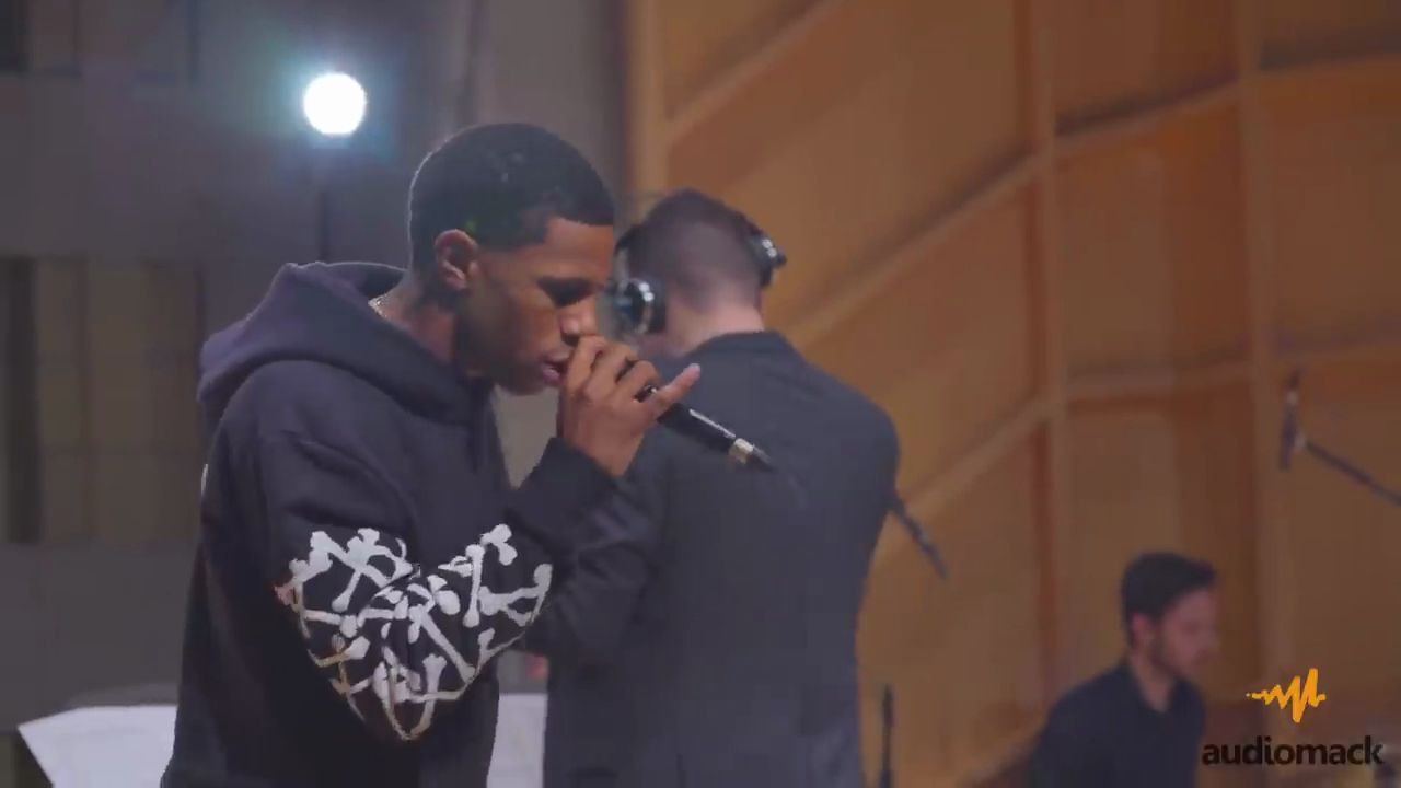 [Audiomack] A Boogie Wit Da Hoodie  Drowning哔哩哔哩bilibili