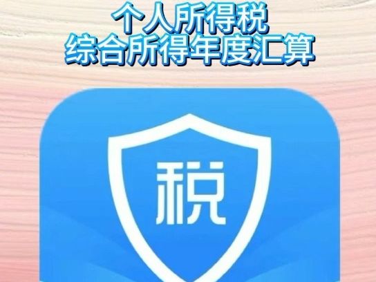 个人所得税汇算清缴如何操作?哔哩哔哩bilibili