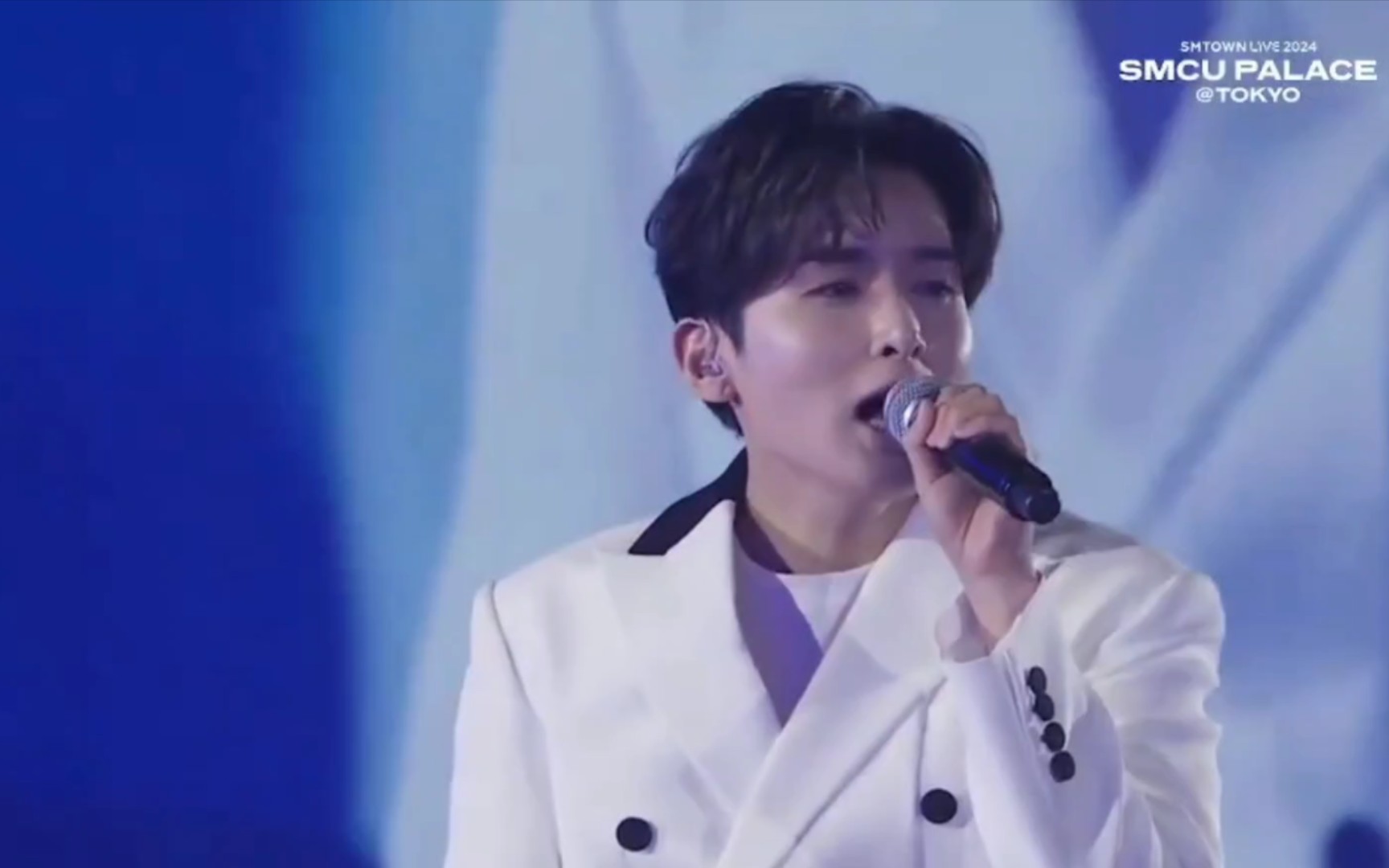 【周觅 厉旭】《starry night》 20240222 sm town in tokyo巨蛋 又在