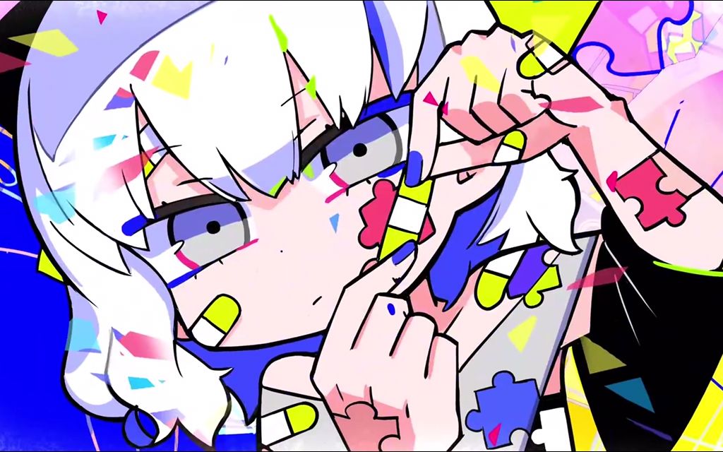 com/video/av37076516 作词作曲:まふまふ 后期:tsubaki_椿 曲绘:寺田