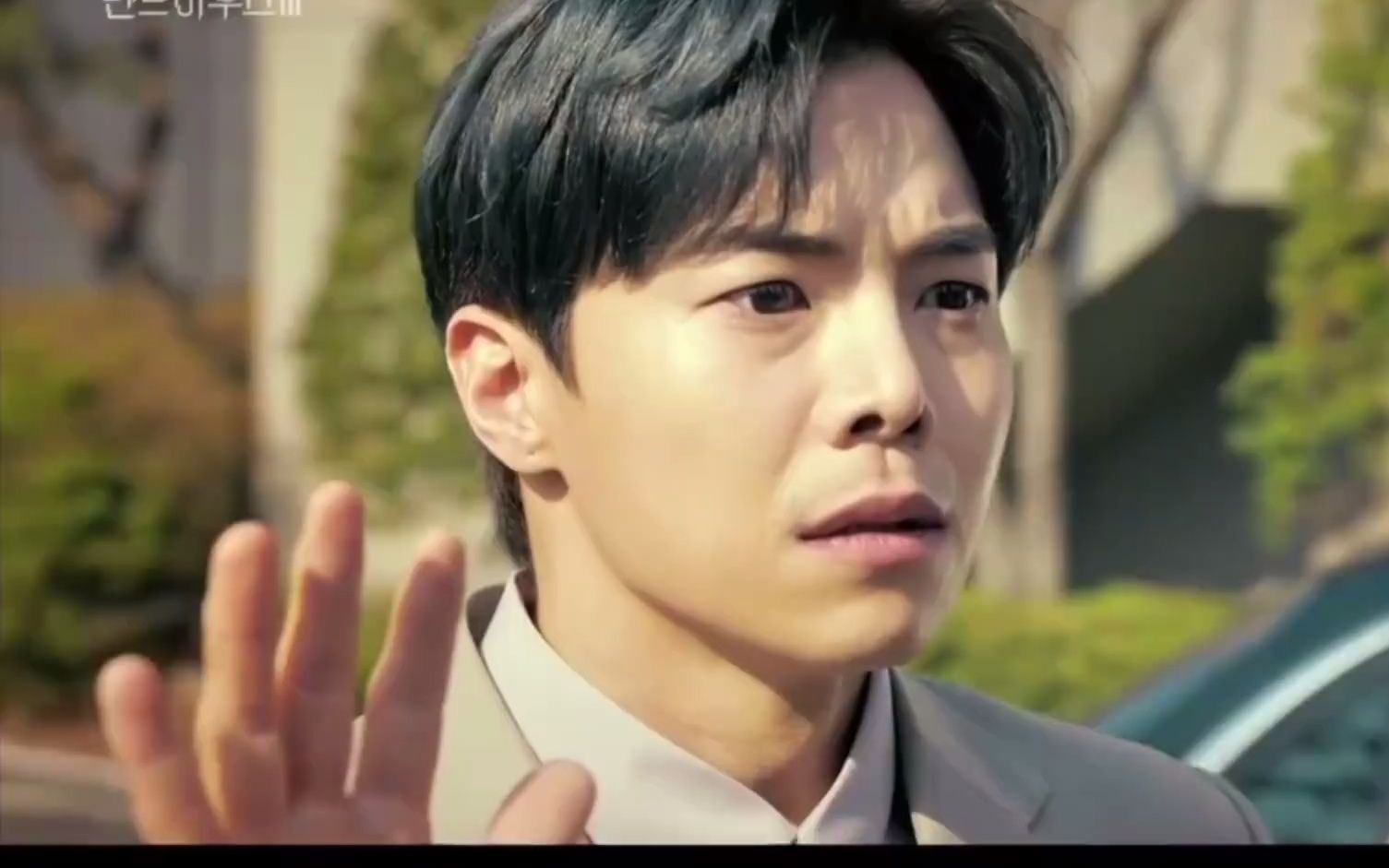 【顶楼3】洛根李竟然没死,千老师救了洛根_哔哩哔哩_bilibili