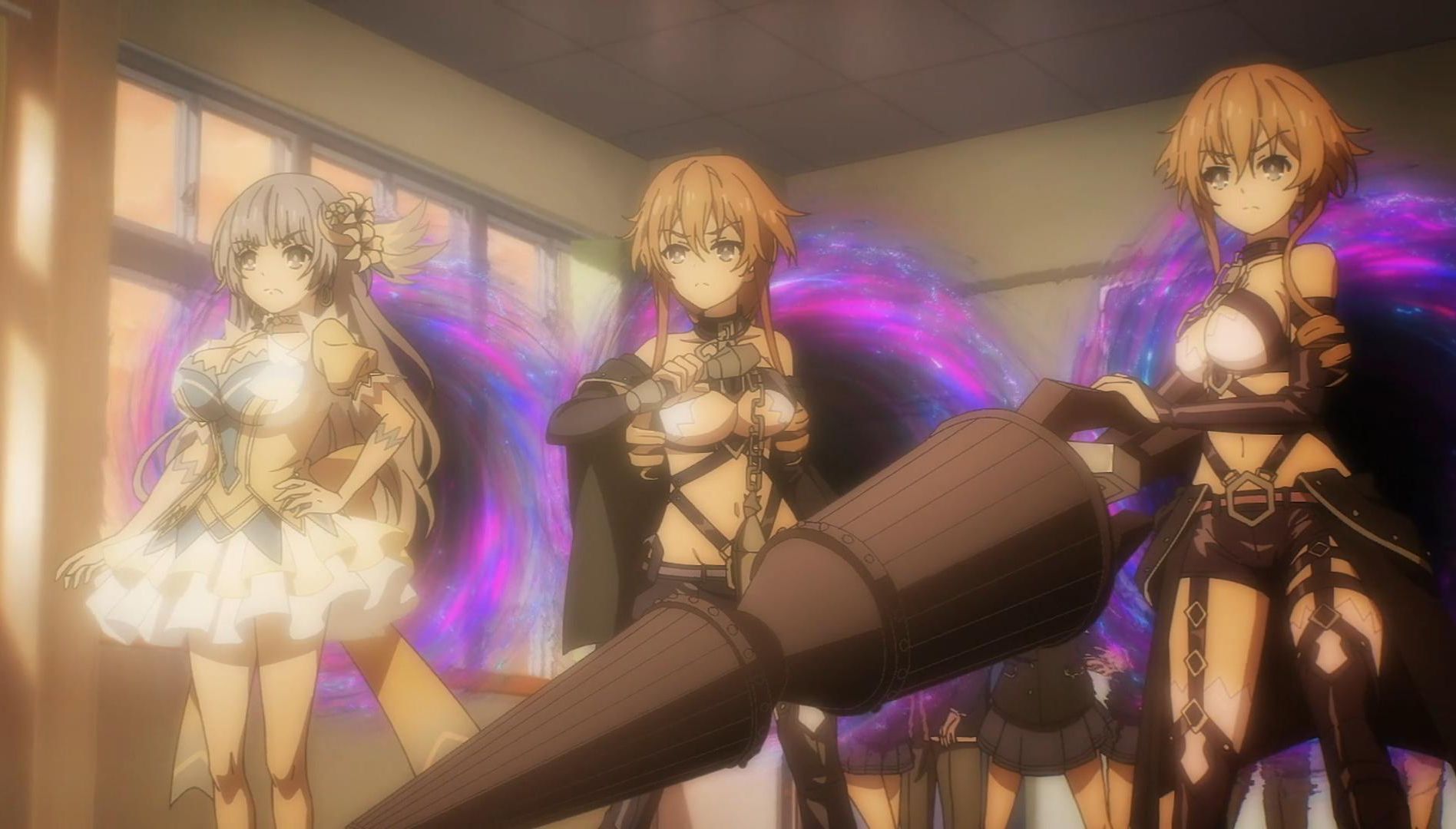 约会大作战 第五季10p2