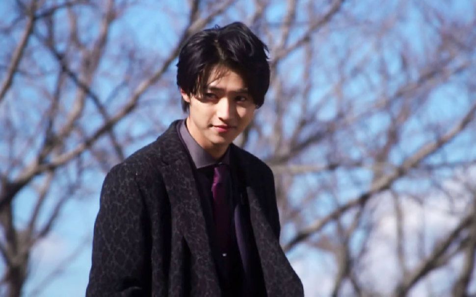 【山崎贤人|致命之吻】性感贤贤在线撩人洒鼻血合集高能小踩点颜值