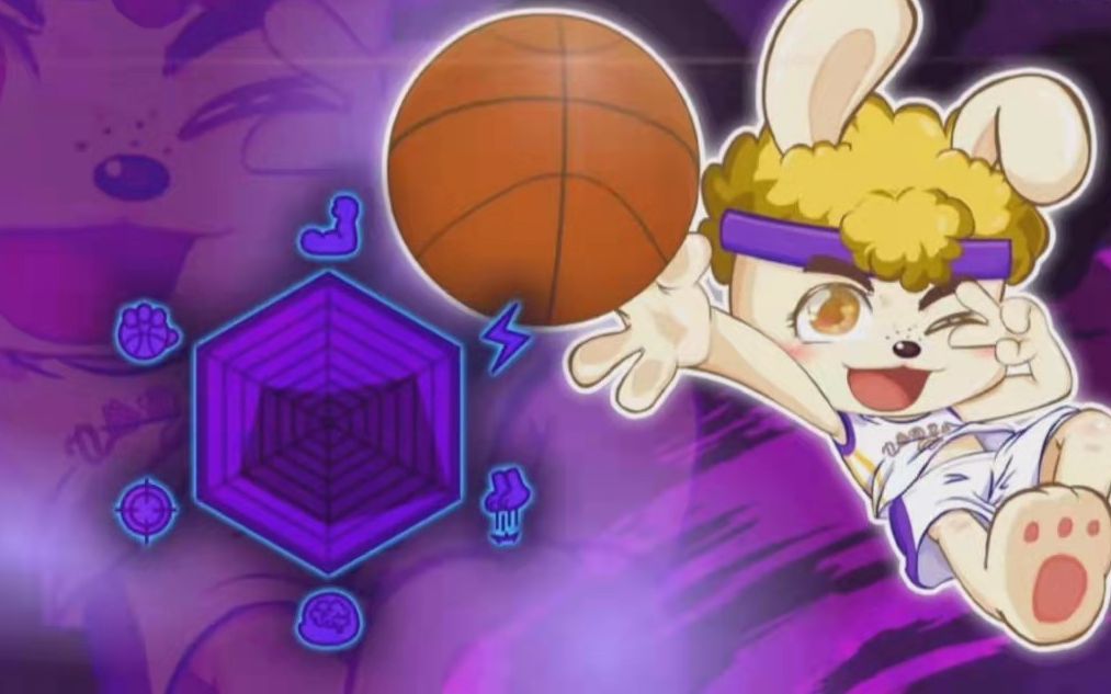 【兔可爱】兔兔不仅可爱,还很帅_哔哩哔哩_bilibili