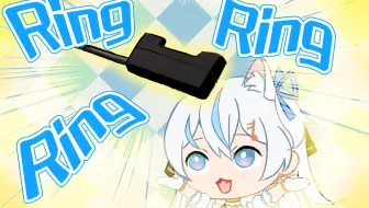 【说说Crystal】⚡ring ring ring⚡ 挑逗你的心 ( ✿＞◡❛)