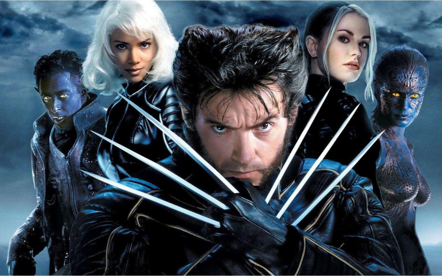 x战警系列四x教授居然被人操控差点成究极武器毁灭人类