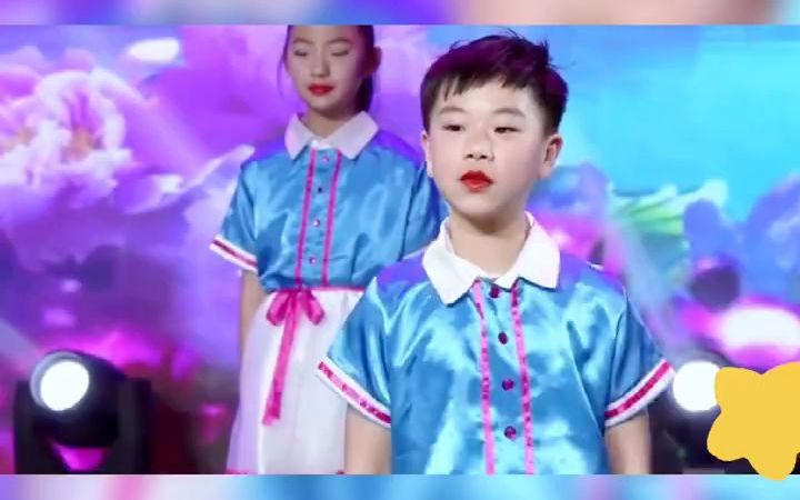 [图]幼儿园情景剧丨《我有一个美丽的梦》?幼儿园情景剧丨《我有一个美丽的梦》?幼儿园情景剧舞蹈完整版丨幼儿园创新舞蹈丨幼儿园六一热门舞蹈?适合六一儿童节表演，毕