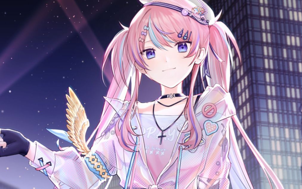 活动  【月隐空夜录播】和直播间家人的十分钟电话 day5