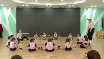 幼儿园公开课 小班音乐公开课《挑西瓜》音乐公开课 幼儿园优质课 小班公开课