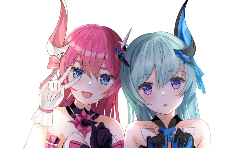 崩坏三最最最最最最最最阔耐的双子个人观点不喜勿喷