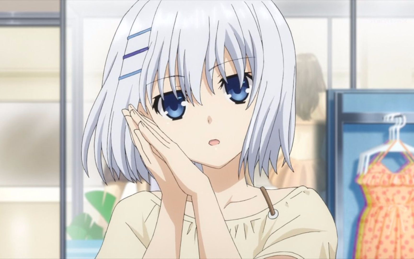 300英雄【黑羽】史上最无聊的一局poke流鸢一折纸