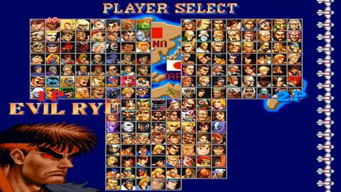 game 97 king of fighters in play Trang web cờ bạc trực tuyến lớn