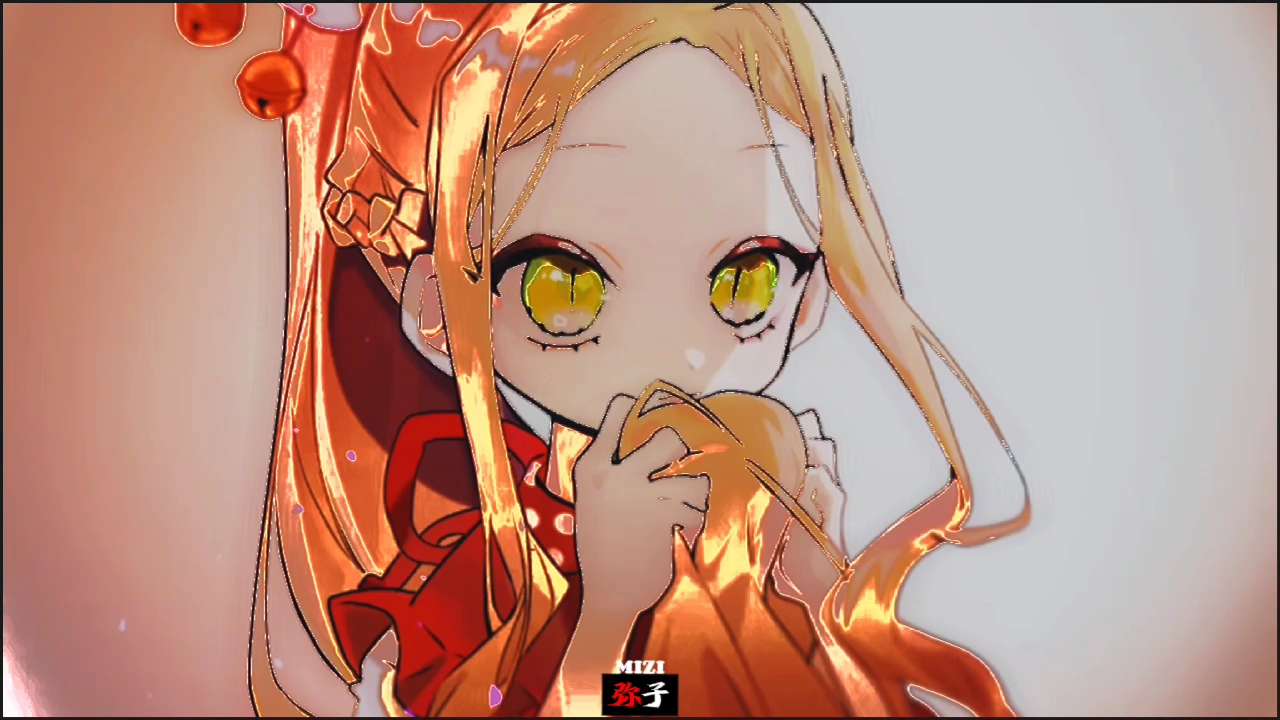 弥子简直就是我心目中成女top 1