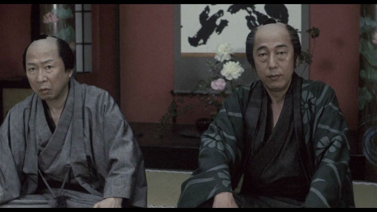 北野武终极暴力美学电影,Zatoichi.座头市.2003.中文字幕.VOD.720P哔哩哔哩bilibili