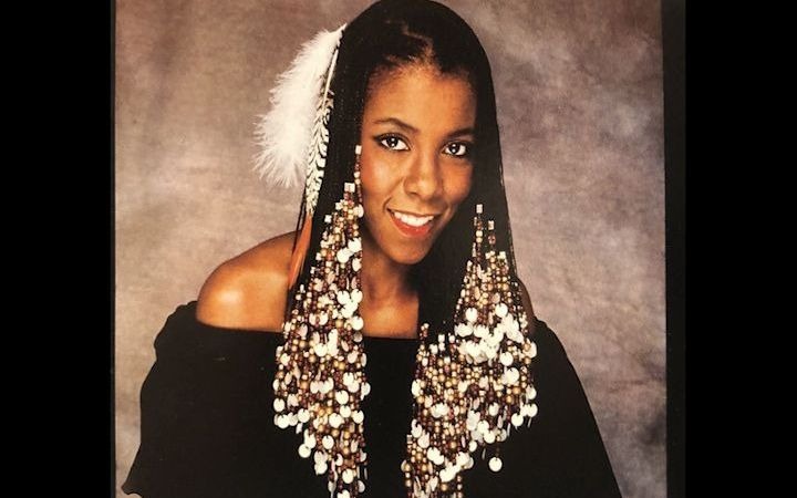 [图][Funk]Patrice Rushen ‎– Straight From The Heart(1982)